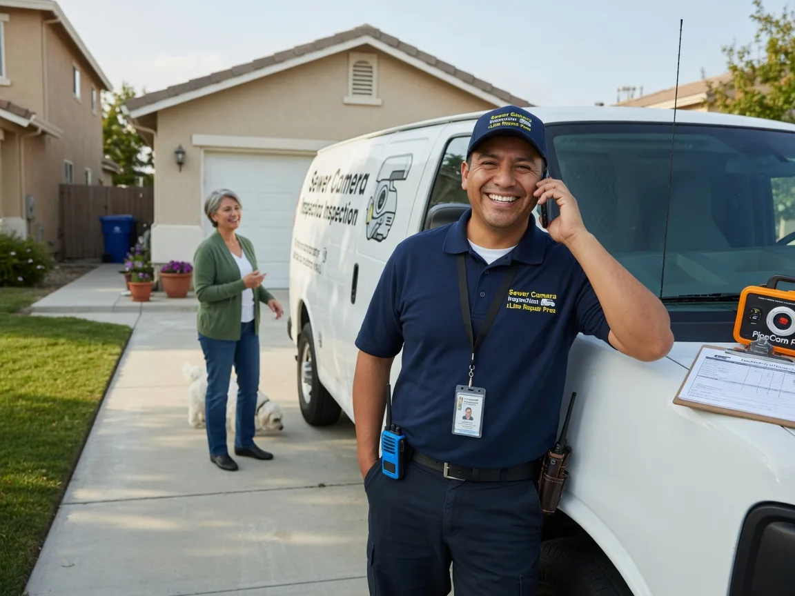 Sewer Line Repair Collison, IL FAQs
